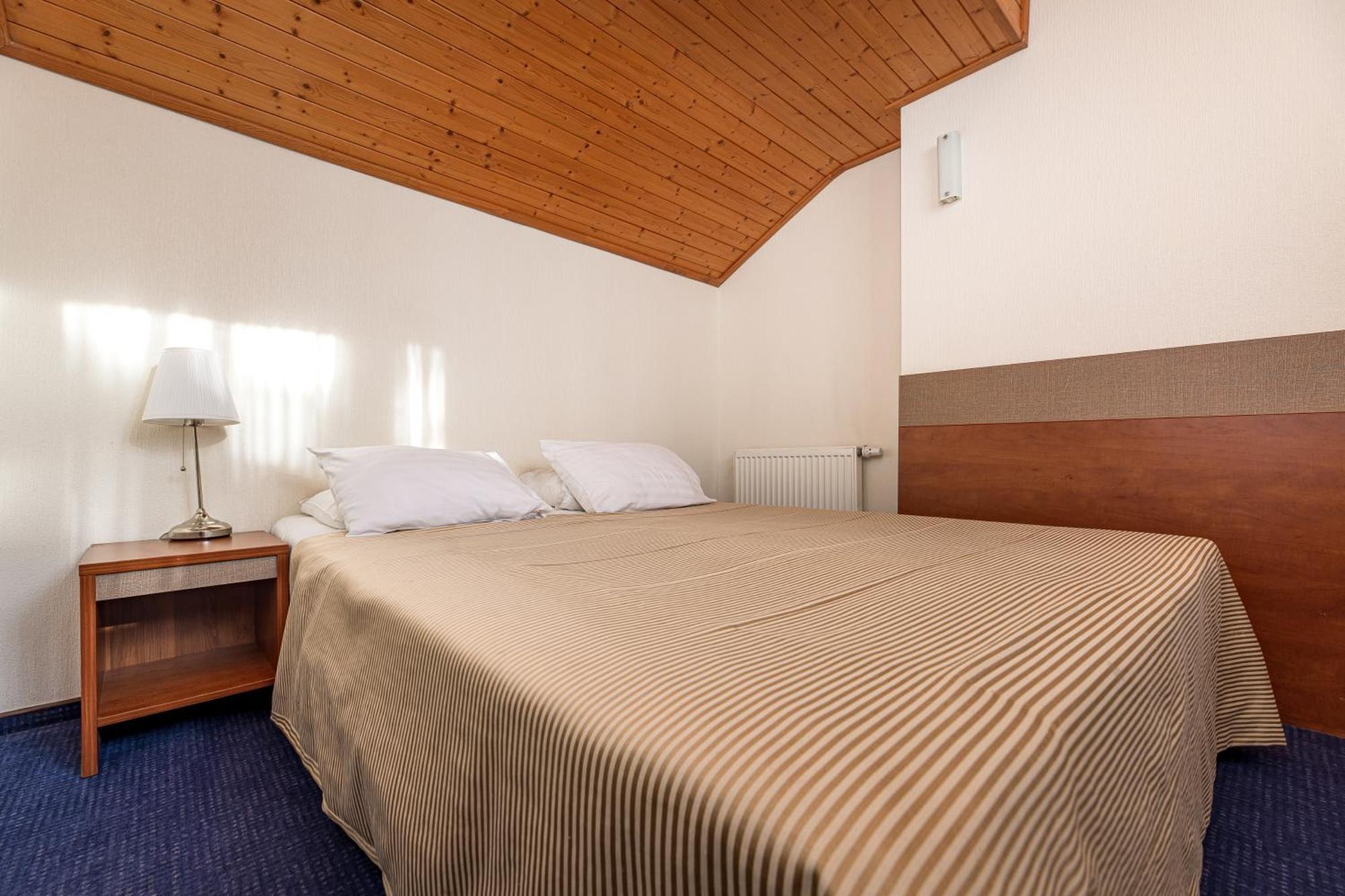 Palanga Park Hotel Pokoj fotografie