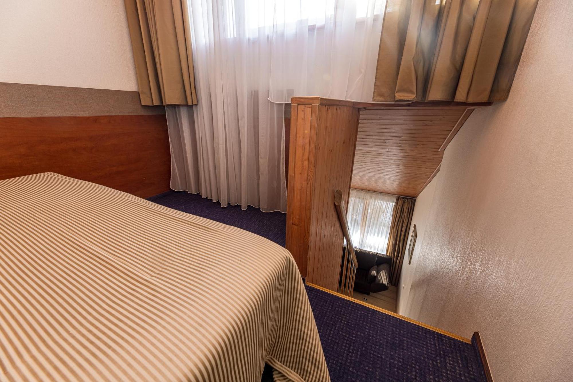 Palanga Park Hotel Pokoj fotografie