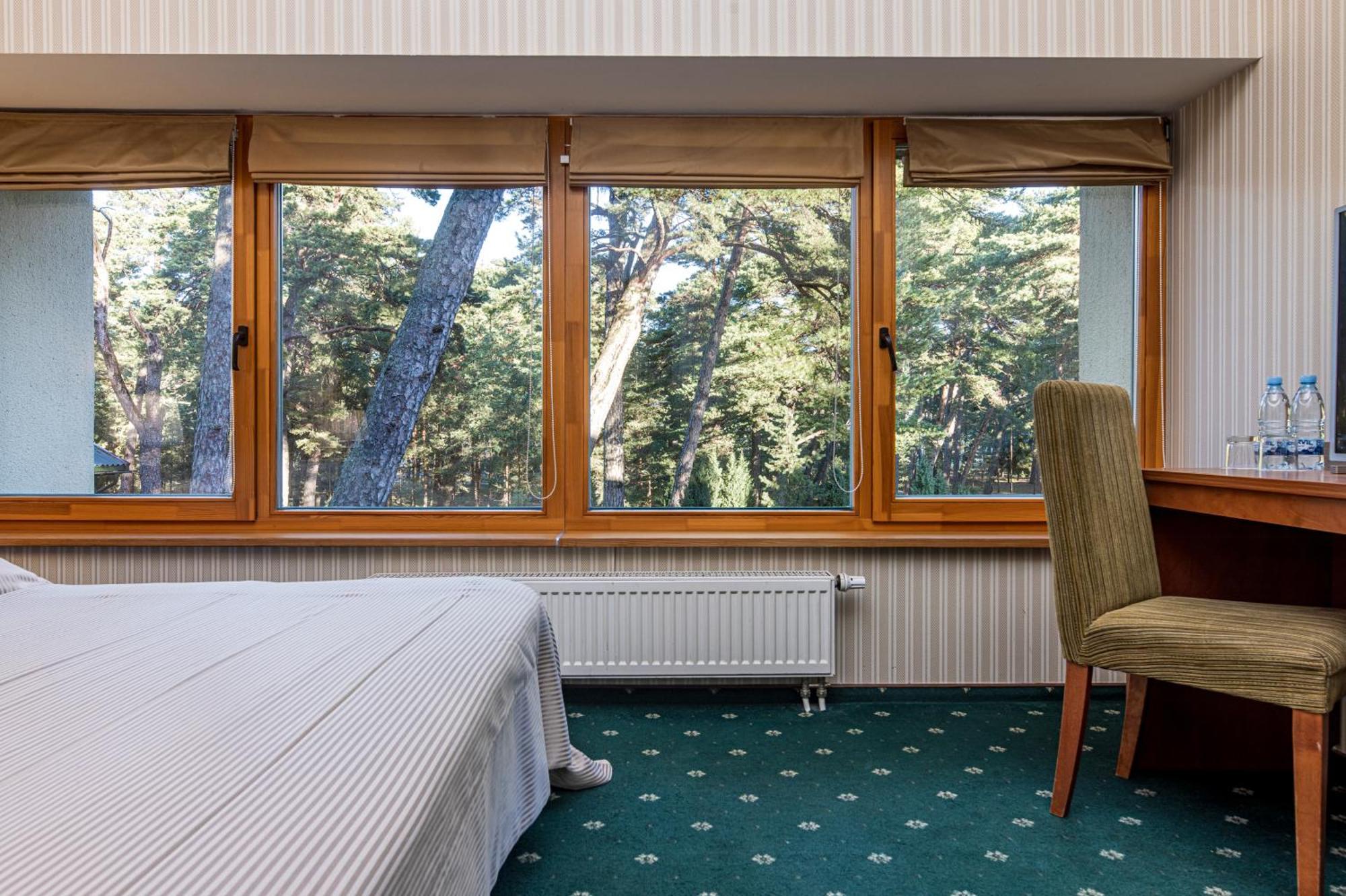 Palanga Park Hotel Pokoj fotografie