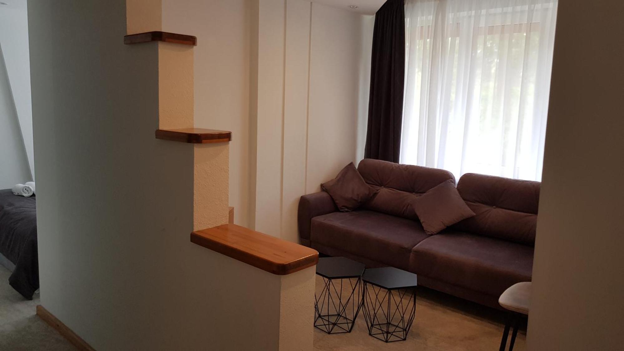 Palanga Park Hotel Pokoj fotografie